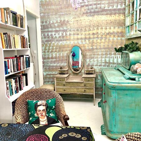 Muzeum Design Apartment Budapeszt Zewnętrze zdjęcie