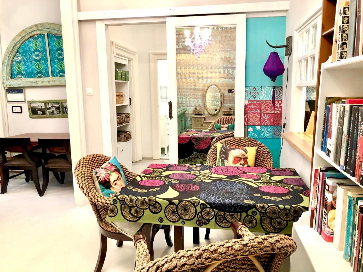Muzeum Design Apartment Budapeszt Zewnętrze zdjęcie