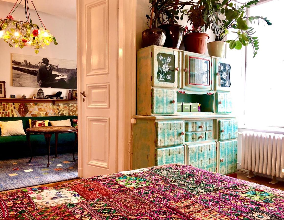 Muzeum Design Apartment Budapeszt Zewnętrze zdjęcie