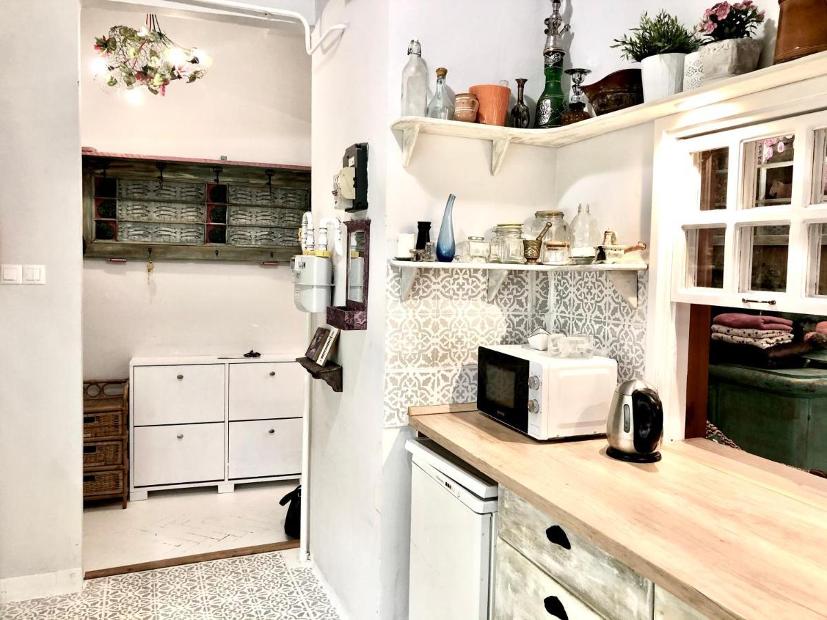 Muzeum Design Apartment Budapeszt Zewnętrze zdjęcie