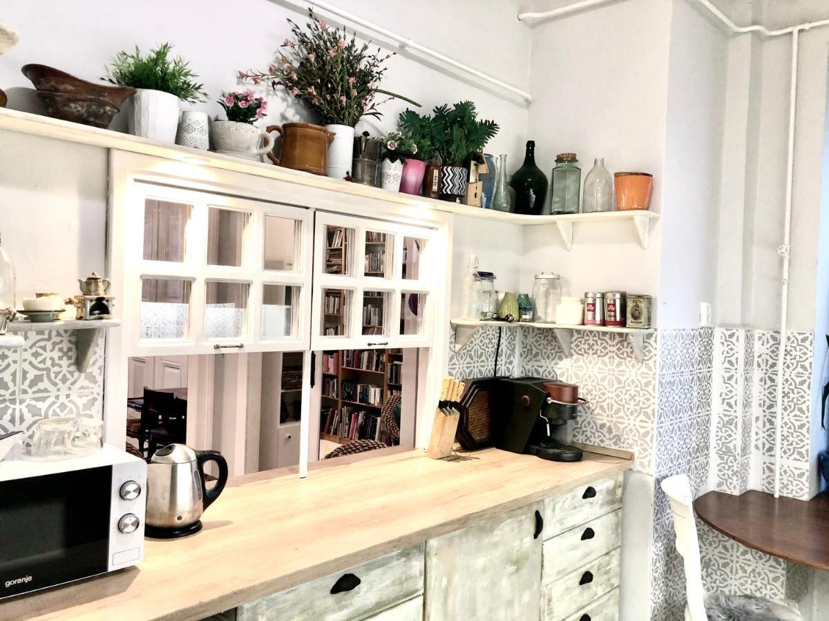 Muzeum Design Apartment Budapeszt Zewnętrze zdjęcie
