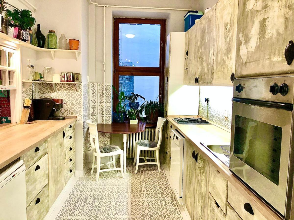Muzeum Design Apartment Budapeszt Zewnętrze zdjęcie