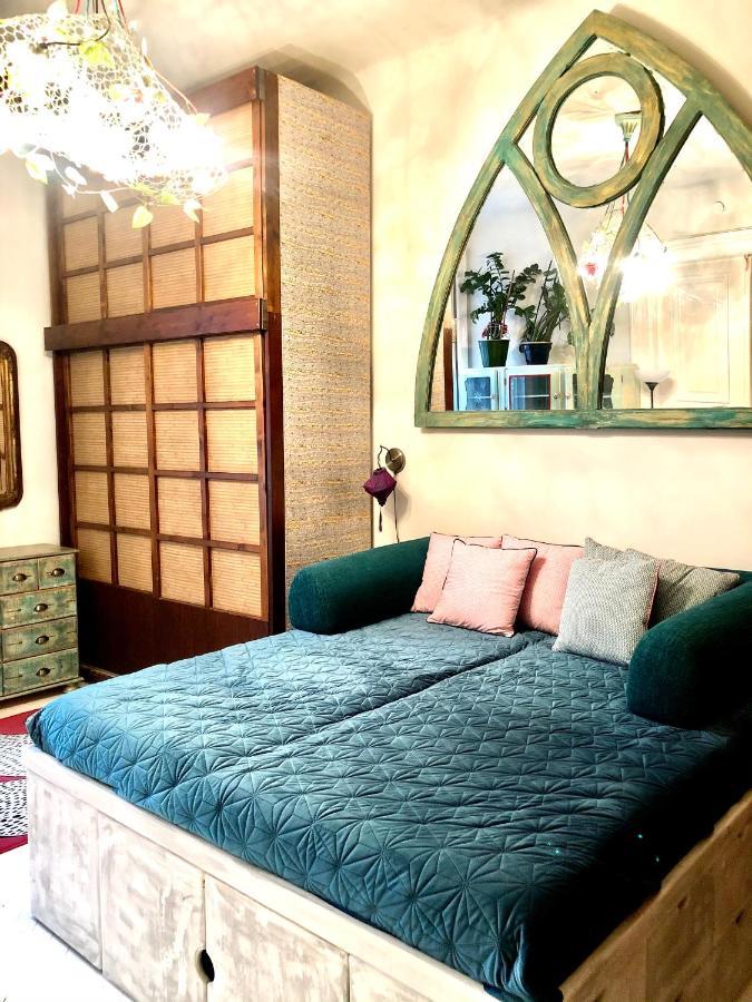 Muzeum Design Apartment Budapeszt Zewnętrze zdjęcie