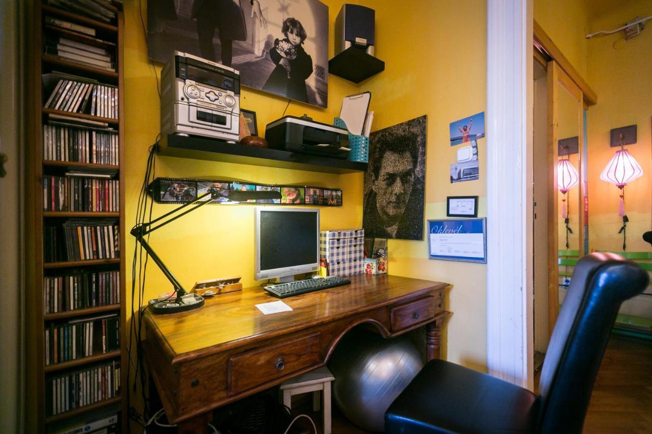 Muzeum Design Apartment Budapeszt Zewnętrze zdjęcie