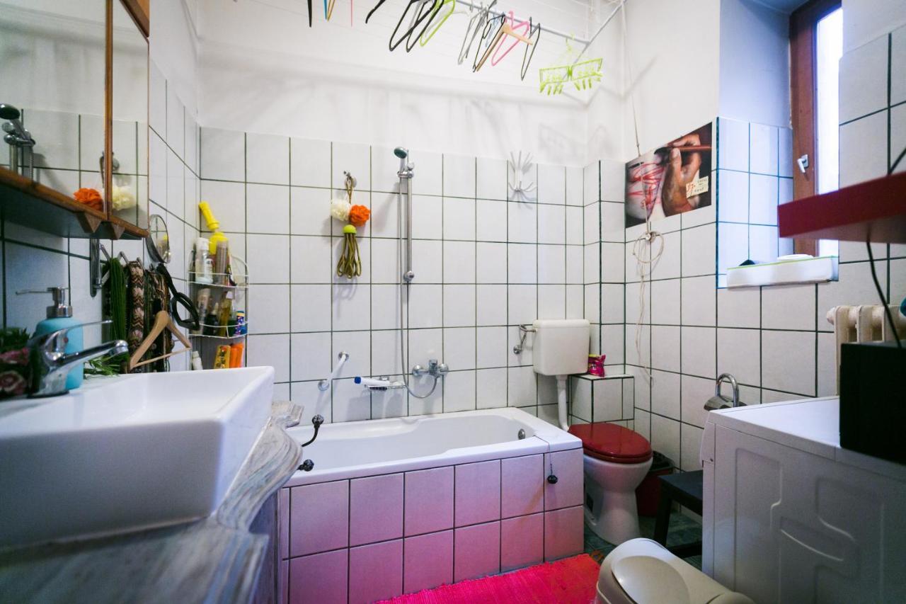 Muzeum Design Apartment Budapeszt Zewnętrze zdjęcie