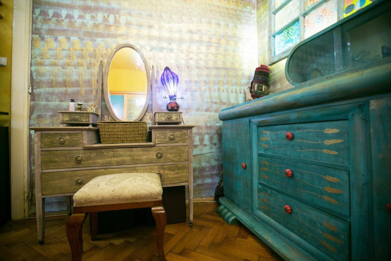 Muzeum Design Apartment Budapeszt Zewnętrze zdjęcie