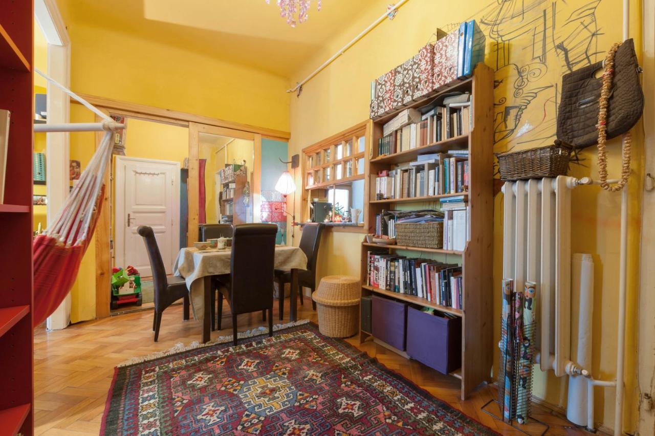 Muzeum Design Apartment Budapeszt Zewnętrze zdjęcie