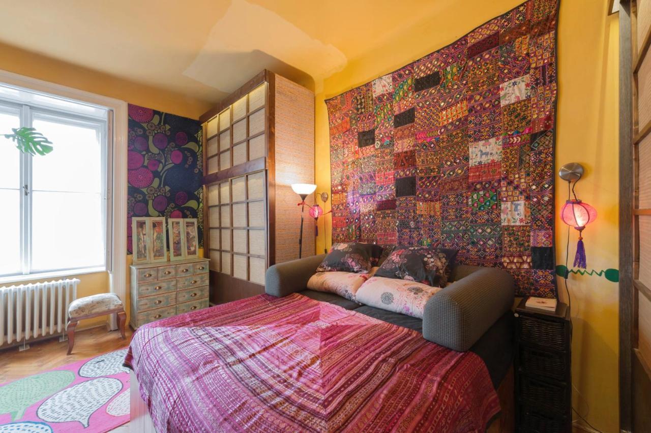 Muzeum Design Apartment Budapeszt Zewnętrze zdjęcie