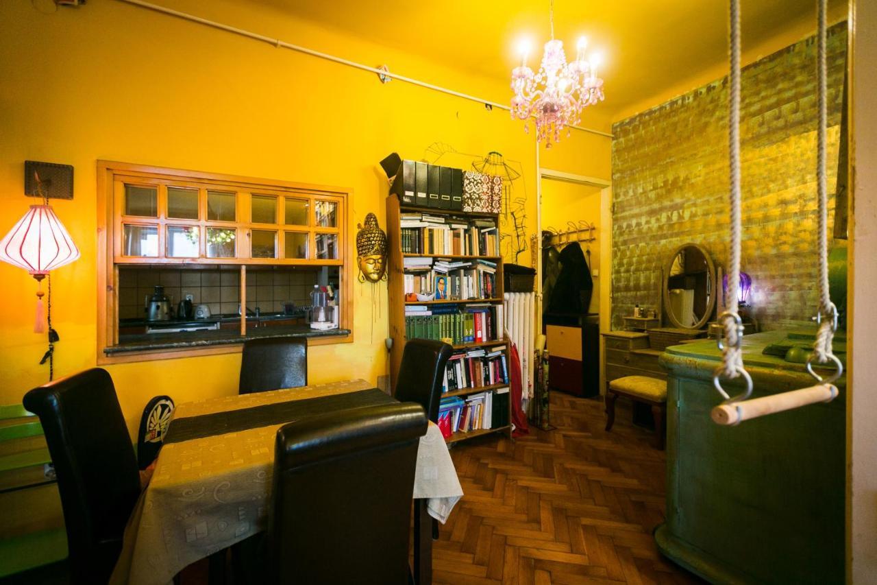 Muzeum Design Apartment Budapeszt Zewnętrze zdjęcie