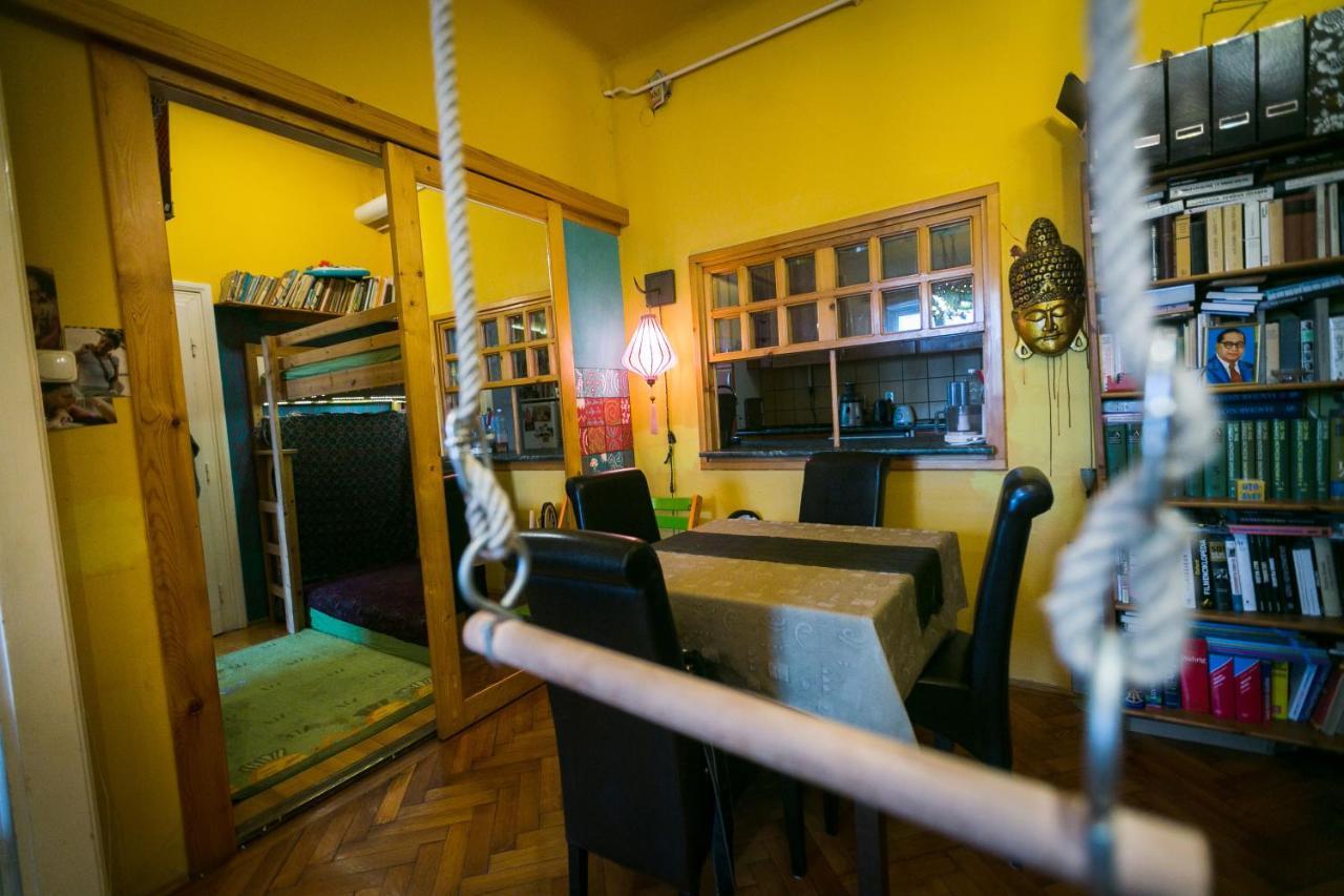 Muzeum Design Apartment Budapeszt Zewnętrze zdjęcie