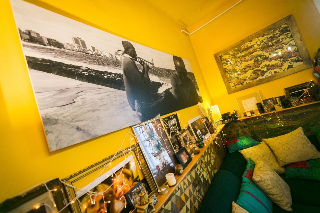 Muzeum Design Apartment Budapeszt Zewnętrze zdjęcie