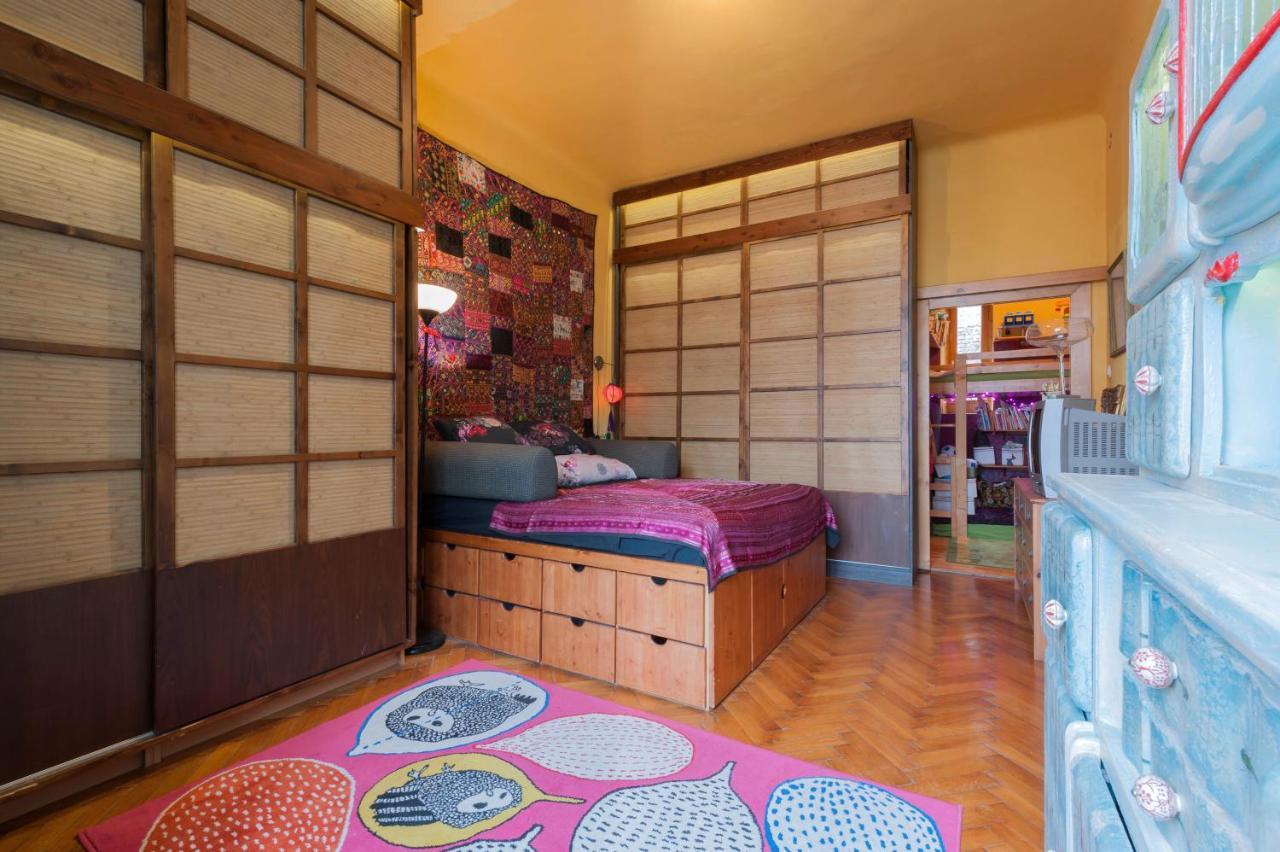 Muzeum Design Apartment Budapeszt Zewnętrze zdjęcie