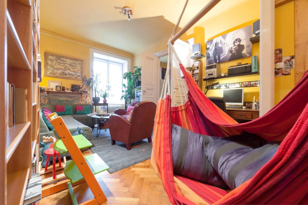 Muzeum Design Apartment Budapeszt Zewnętrze zdjęcie